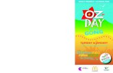 SCOTT RADBURN AUSTRALIA DAY AMBASSADOR BY CAR Free … · 2.30pm Bollywood Exclusive Dance School 2.50pm THE MUSICIAN 3.30pm Illawarra Flame Trees 4pm Nick Kiemski Children’s Performer