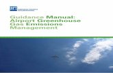 Guidance Manual: Airport Greenhouse Gas Emissions Management€¦ · Domain ACI Reference Document Comments Key Extract ACI Mission and Policy Positions ACI Strategic Plan 2004-2010