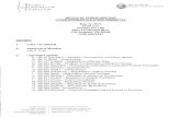 Notice of Public Meeting Materials - Board of Chiropractic … · 2011-05-12 · NOTICE OF PUBLIC MEETING ... May 12,2011 10:00 a.m. Holiday Inn LAX 9901 La Cienega Blvd. Los Angeles,