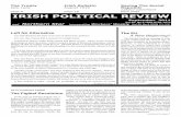 page 8 page 18 IRISH POLITICAL REVIEW - Atholfree-magazines.atholbooks.org/ipr/2011/IPR_September_2011.pdf · IRISH POLITICAL REVIEW. September 2011 . Vol.26, No.9 ISSN 0790-7672.