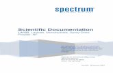 Scientific Documentation - Spectrum Chemical · Formula: C12H22O11•H2O Boiling point/range(°C/°F): No information available Decomposition temperature(°C/°F): No information