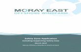 Moray East Safety Zone Application v2 final - Marine Scotlandmarine.gov.scot/sites/default/files/moray_east_safety... · 2019-04-16 · Moray Offshore Windfarm (East) Limited Safety