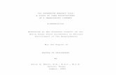 THE EXTENSIVE SUBJECT FILE: DISSERTATION Presented to the .../67531/metadc... · points in a computerized catalog system. In a study of the subject catalog of the Graduate Theological