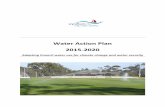Water Action Plan 2015-2020 - wyndham.vic.gov.au A… · Wyndham City Council Water Action Plan 2015-2020 6 1. Glossary CERM PI - Centre for Environmental and Recreation Management
