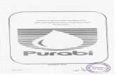 purabi.org Soil Investigation Work.pdf · including preparation and submission of detailed report for the proposed expansion cum strengthening of the Purabi Dan-y of The West Assam