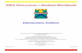 SIRS Discoverer • Student Workbook · discoverer.sirs.com Help Discoverer find an article about a sports figure by using the Subject Tree. Subject Tree Branches: Worksheet Seven