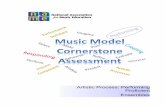 Artistic Process: Performing Proficient Ensemblesnafme.org/.../Ensemble_Performing_Proficient_MCA.pdf · by music teachers within their school’s curriculum to measure student attainment