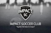IMPACT SOCCER CLUB€¦ · ELITE 2019-20 TUITION SCHEDULE BLACK GRAY Impact SC Fees Go To: • Coaches • Fees to IYSA/USYS • Referees • Field Costs • Tournament Fees • Insurance