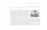 Emmy Noether (1882 - 1935)saeta/courses/p111/uploads/Y2012/Ch06.pdf · EMMY NOETHER (1882 - 1935) BEYOND EQUATIONS Emmy Noether (1882 - 1935) Amelie Emmy Noether was born in Erlangen,