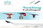 AFS Europe tooling catalog - Huck Fasteners Catalogs/20190604 AFS Eur… · General information How to use the catalog Fasteners part number Tooling selection chart Fastener selection