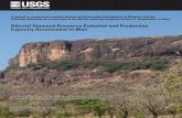 Alluvial Diamond Resource Potential and Production ... · Production Capacity Assessment of Mali . By Peter G. Chirico, Francis Barthélémy, and Fatiaga Koné Prepared in cooperation