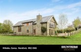 Hillside, Carey, Hereford, HR2 6NG - Amazon S3 · 5/22/2018  · Hillside, Carey, Hereford, HR2 6NG A unique and innovative family house in a wonderful rural location, extremely high