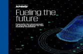 Fueling the future - assets.kpmg...Maksim Mayarovich Director, Advisory 713-319-2887 mmayarovich@kpmg.com Maksim is a director in KPMG’s Energy and Natural Resources Strategy Group