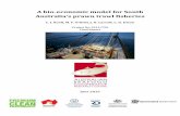 C. J. Noell, M. F. O’Neill, J. D. Carroll, C. D. Dixon · 2015-11-05 · A bio‐economic model for South Australia’s prawn trawl fisheries C. J. Noell, M. F. O’Neill, J. D.