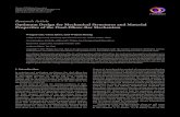 Research Article Optimum Design for Mechanical Structures ...downloads.hindawi.com/journals/amse/2015/724171.pdf · the crank-rocker mechanism consists of crank drive parts where
