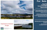 House Plot Fountainhead Bunessan, Isle of Mull Argyll and Bute · House Plot Fountainhead Bunessan, Isle of Mull Argyll and Bute Bunessan is the largest village on the Ross of Mull