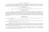 TRUST AGREEMENT THIS TRUST AGREEMENT (the · 2019-05-08 · TRUST AGREEMENT THIS TRUST AGREEMENT (the "Agreement") is made as of the l5th day of December, 20}5,by CORPORATION FOR
