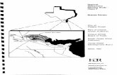 II Wastewater II - Texas Water Development Board · 2011-10-04 · 3.2 Wastewater Effluent Diversion from AUison Wastewater Treatment Plant (WWTP) ... 3.3 Alternative River Diversion