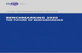 BEnchmarking 2030 - Spatial Co...Dr Robin Mann, Chairman, Global Benchmarking Network Dr Holger Kohl, Fraunhofer IPK, Head of Business Excellence Department. Gbnr b 2030 3 The Global