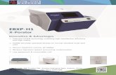NK-PoreW EBXP-HI X-Porator Innovation & Advantages ...donar.messe.de/exhibitor/labvolution/2017/A383348/... · NK-PoreW EBXP-HI X-Porator Innovation & Advantages Patented HiDEN technology