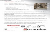 Scorpion Application Sheet - Lift Shafts LIT1057-2€¦ · Title: Scorpion Application Sheet - Lift Shafts LIT1057-2.cdr Author: John Hardwick Created Date: 20131212110611Z