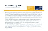 Spotlight - Faculty of English 2017-04-12آ  Spotlight The e-newsletter for English Faculty Alumni APRIL