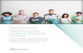 Cognizantâ€”Human Centered Technology & Digital Engineering 2020-05-12آ  Speeding Human-Centered Technology