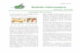 Boletín informativosef.es/sites/default/files/publications/BoletinNum62_0.pdf · 978-1-4020-8477-5. 49,95 €. RNAi. Design and Application. Methods in Molecular Biology, Vol. 442.