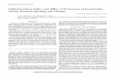 Light-dependent Influx Efflux PotassiumofGuard Cells ...Plant Physiol. (1970) 46, 483-487 Light-dependent Influx and Efflux ofPotassiumofGuardCells during Stomatal Openingand Closing1