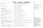   · Web viewYEAR 5 HOME LEARNING. READING. Northern Lights. Home reading book.