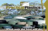 NT Pty Ltd - Practical Plasticspracticalplastics.com.au/images/various/practical-plastics.pdf · Practical Plastics NT Pty Ltd Practical Plastics NT Pty Ltd is the Darwin rainwater