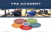 VRA ACADEMY · Power Systems Stability 11 Electrical Safety for Power Installations 25 Nomenclature (KKS), ... The Akosombo Hydro Electric Power Station, Kpong Hydro Electric Power