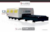 A FONON BRAND - Laser Photonics€¦ · Air Compressor Laser Photonics offers an air compressor to provide compressed air to the laser machine. Air is utilized to operate pneumatic