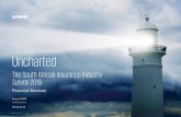Uncharted - Engineering News · Insurance in Nigeria and Kenya: a financial performance comparison 9 The implications of new mobility models on insurance 13 IFRS 17 challenges in