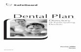 Dental HMO Texas - Unumbenadmindocs.unum.com/NISD/2014BenefitDocs/DHMO... · clicking on “Dental & Vision Directories”. Before you enroll... If you are enrolling for the first