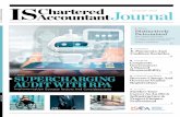 E-Payments And Cashless Societies - ISCA · The value that technology offers accountancy is reinforced in “Services 4.0 (Part 2)”, which boldly declares that the capabilities