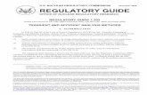 REGULATORY GUIDE 1 - nrc.gov Regulatory Guide 1.157, “Best-Estimate Calculations of Emergency Core Cooling System Performance,” describes acceptable models, correlations, data,