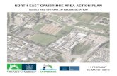 North East Cambridge Area Action Plan · 8 North East Cambridge Area Action Plan - Issues and Options 2019 North East Cambridge Area Action Plan - Issues and Options 2019 9 retained
