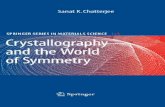 SpringerSeriesin - Encsusers.encs.concordia.ca/.../Crystallography_and_the... · book “Crystallography and its applications.” I also thank my students whose interest in the subject