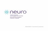 BRAND BOOK | Visual Identity Guidelines · THE NEURO BRAND BOOK BRAND LOGO Stand-alone symbol The human form evokes The Neuro’s staff, clinicians, researchers and patients, and