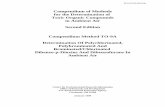 Compendium of Methods for the Determination of Toxic ... · ii Method TO-9A Acknowledgements This Meth od was prepared for publication in the Compendium of Methods for the Determination