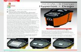 ISOCAL - 6 Range -25 to 250°C Hyperion • Drago · Hyperion • Drago. g. Multi Function: Six Modes including Dry Block and . Liquid Bath. g. 65mm Volume: Ideal Liquid Bath. g.