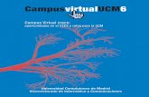 Campus Virtual crece - COnnecting REpositories · adopción y el desarrollo de sistemas fácilmente comparables de titulaciones que permitan el re-conocimiento académico y profesional