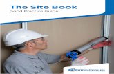 The Site Book - British Gypsum/media/Files/...Gypframe GA4 Steel Angles fixed to web of studs, with plywood fixed into the Gypframe GA4 Steel Angles. Gypframe Service Support Plate