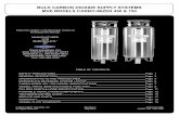 BULK CARBON DIOXIDE SUPPLY SYSTEMS MVE MODELS …files.chartindustries.com/11817059_McD_Carbo_450-700_2003_ws.pdf · the Equipment Manual. MANUFACTURED FOR McDONALD’S™ BY Chart