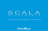 SCALA - Edward Mellor · Scala was a cinema in Withington that opened in 1912, and was the third cinema to open in Britain. During the 1930s, cinemas became increasingly popular;