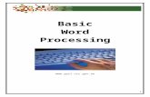 WORD PROCESSING HANDOUT  · Web viewPhone 9464 1864 Nillumbik Regional Service Diamond Valley Library. Civic Drive Greensborough 3088. Phone 9434 3809. Eltham Library. Panther Place