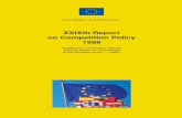 XXIXth Report on Competition Policy - 1999ec.europa.eu/competition/publications/annual_report/1999/en.pdf · BELGIQUE/BELGIË Jean De Lannoy Avenue du Roi 202/Koningslaan 202 B-1190