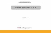 EZBee series Manual - CPUPLAZA · DRAFT VERSION EZBee series Manual / Ver. 1.0 -----EZBee series Manual