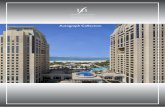 Welcome to Habtoor Grand Resort, Autograph Collection€¦ · Habtoor Grand Resort, Autograph Collection Al Falea Street, Jumeirah Beach | Dubai, United Arab Emirates T. +971 4 399